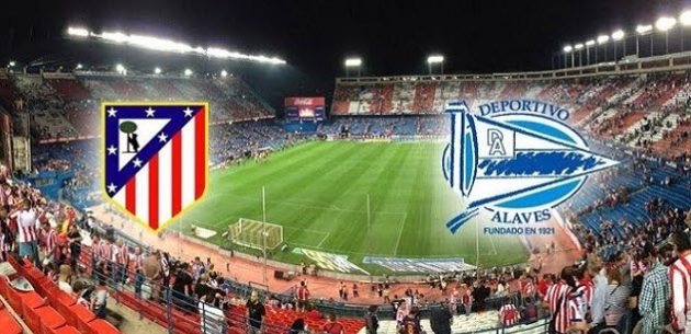 Soi kèo bóng đá Atl. Madrid vs Alaves, 03/04/2022 Soi keo Atl. Madrid vs Alaves, 03/04/2022