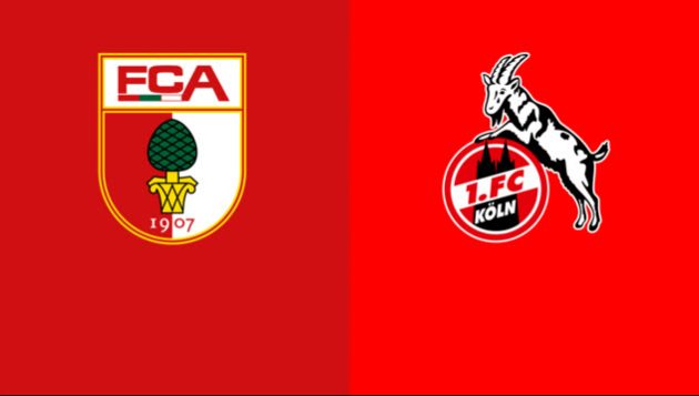 Soi keo Augsburg vs FC Koln, 30/04/2022