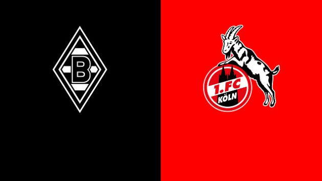 Soi kèo bóng đá B. Monchengladbach vs FC Koln, 16/04/2022 Soi keo B. Monchengladbach vs FC Koln, 16/04/2022