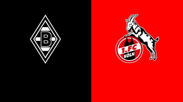 Soi kèo bóng đá B. Monchengladbach vs FC Koln, 16/04/2022