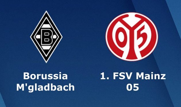 Soi keo B. Monchengladbach vs Mainz, 03/04/2022