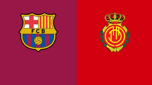 Soi kèo bóng đá Barcelona vs Mallorca, 02/05/2022