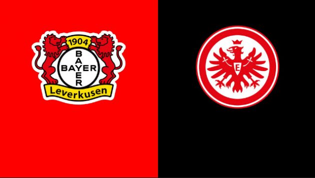Soi keo Bayer Leverkusen vs Eintracht Frankfurt, 03/05/2022