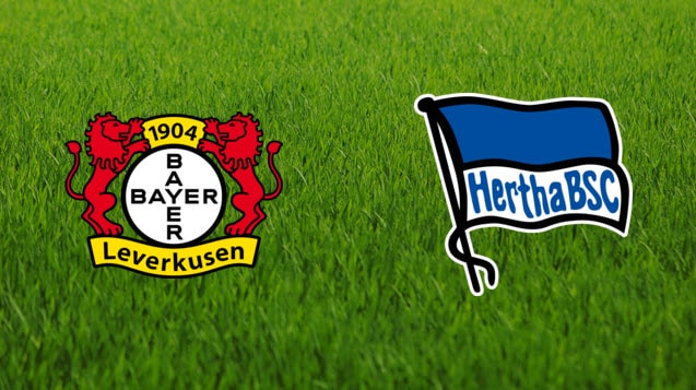 Soi kèo bóng đá Bayer Leverkusen vs Hertha Berlin, 02/04/2022