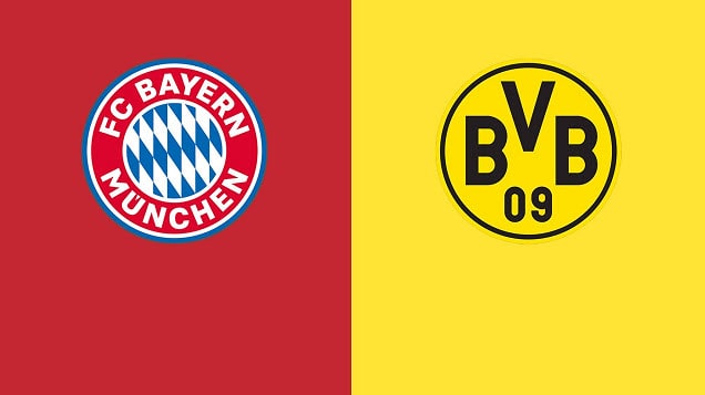 Soi kèo bóng đá Bayern Munich vs Dortmund, 23/04/2022