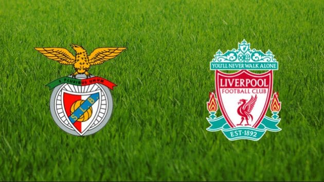 Soi keo Benfica vs Liverpool, 06/04/2022