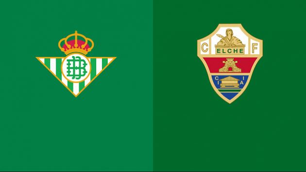 Soi kèo bóng đá Betis vs Elche, 20/04/2022 Soi keo Betis vs Elche, 20/04/2022