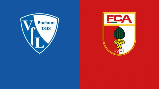 Soi keo Bochum vs Augsburg, 23/04/2022