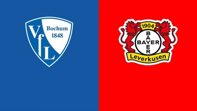Soi keo Bochum vs Bayer Leverkusen, 10/04/2022