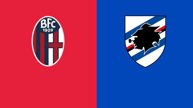 Soi kèo bóng đá Bologna vs Sampdoria, 12/04/2022