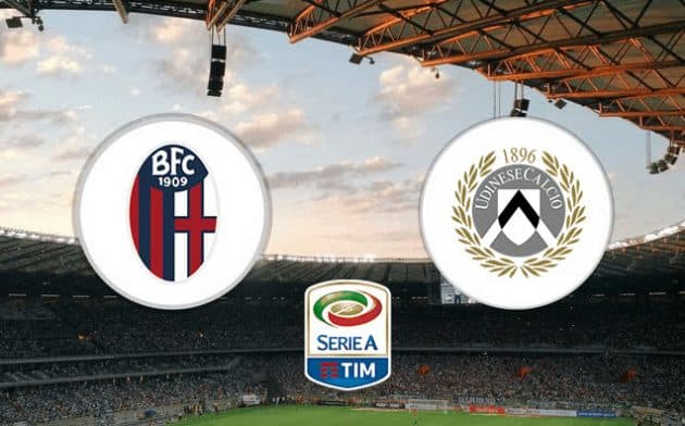 Soi keo Bologna vs Udinese, 24/04/2022