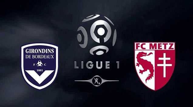 Soi kèo bóng đá Bordeaux vs Metz, 10/04/2022
