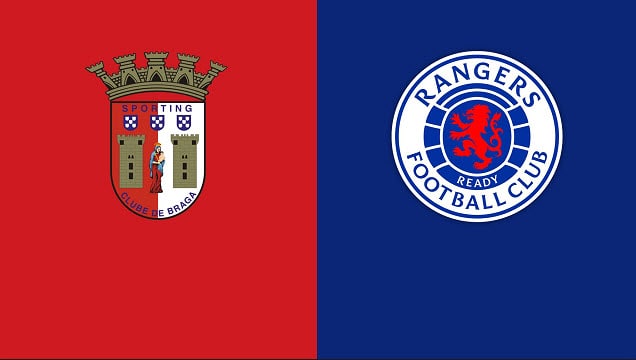 Soi kèo bóng đá Braga vs Rangers, 08/04/2022