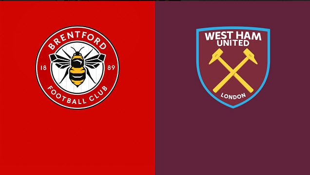 Soi kèo bóng đá Brentford vs West Ham, 10/04/2022