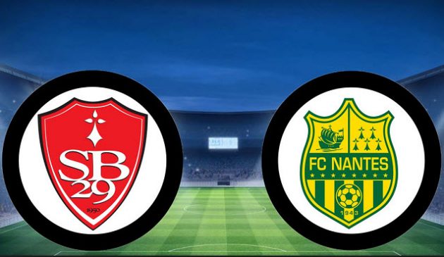 Soi keo Brest vs Nantes, 10/04/2022