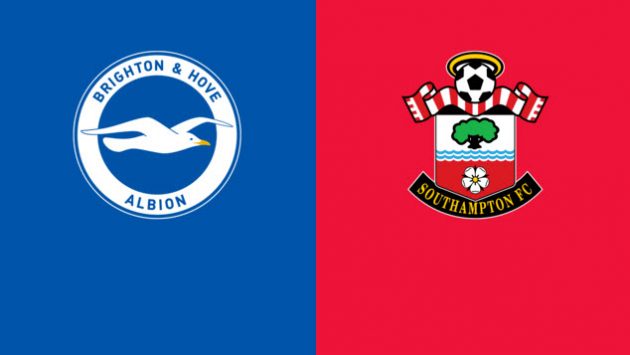 Soi keo Brighton vs Southampton, 24/04/2022