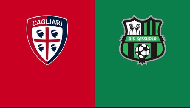Soi kèo bóng đá Cagliari vs Sassuolo, 16/04/2022