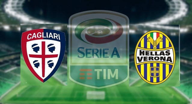 Soi kèo bóng đá Cagliari vs Verona, 01/05/2022