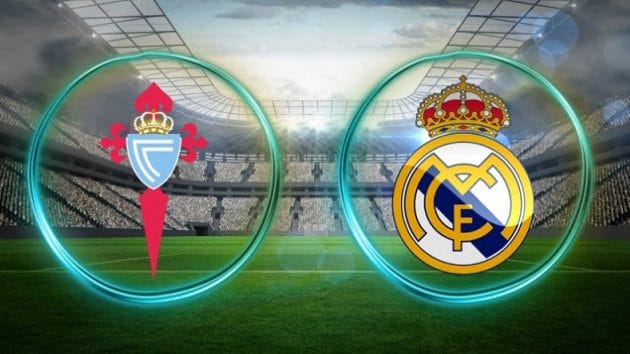 Soi keo Celta Vigo vs Real Madrid, 02/04/2022