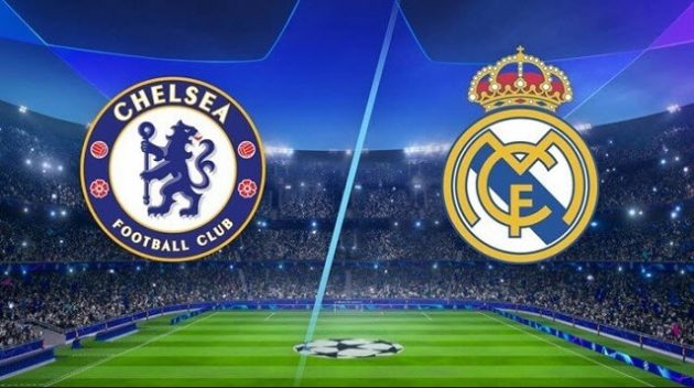 Soi keo Chelsea vs Real Madrid, 07/04/2022