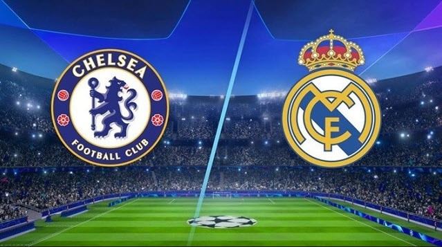 Soi kèo bóng đá Chelsea vs Real Madrid, 07/04/2022