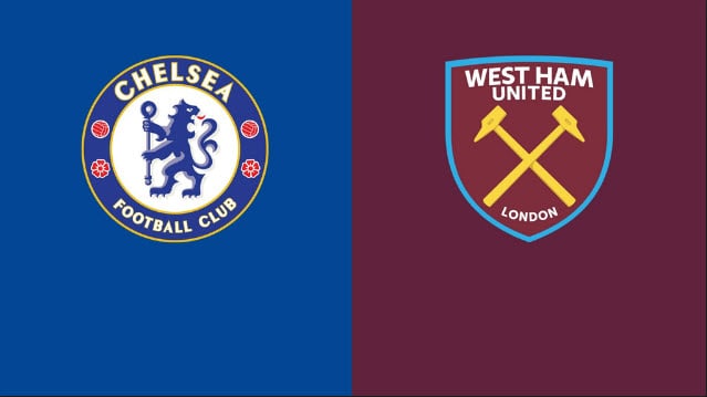 Soi kèo bóng đá Chelsea vs West Ham, 24/04/2022