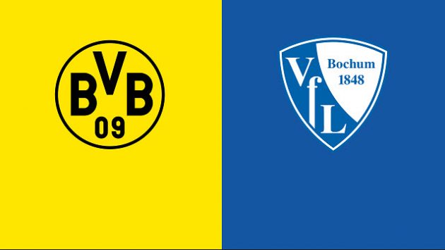 Soi keo Dortmund vs Bochum, 30/04/2022