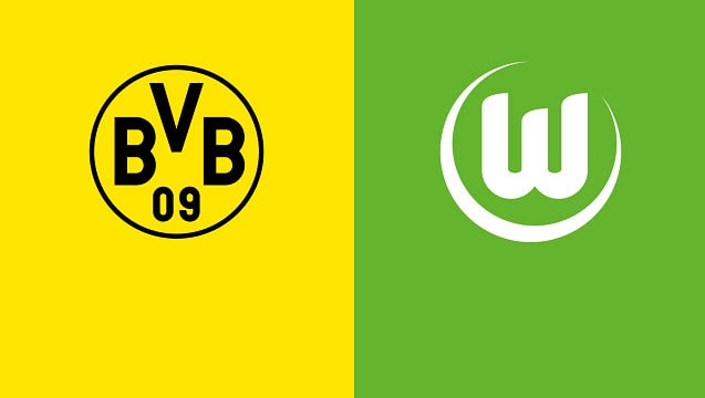 Soi kèo bóng đá Dortmund vs Wolfsburg, 16/04/2022