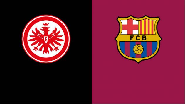 Soi keo Eintracht Frankfurt vs Barcelona, 08/04/2022