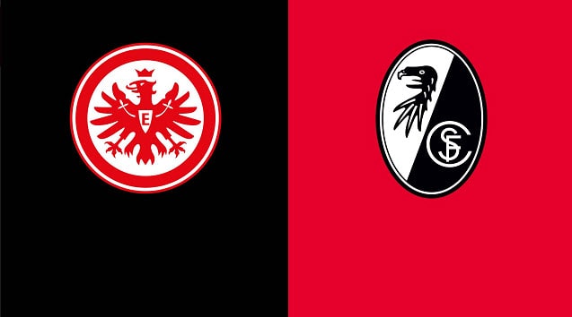 Soi kèo bóng đá Eintracht Frankfurt vs Freiburg, 10/04/2022