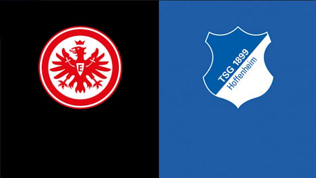Soi kèo bóng đá Eintracht Frankfurt vs Hoffenheim, 23/04/2022 Soi keo Eintracht Frankfurt vs Hoffenheim, 23/04/2022