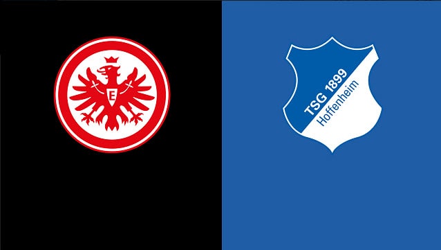 Soi kèo bóng đá Eintracht Frankfurt vs Hoffenheim, 23/04/2022