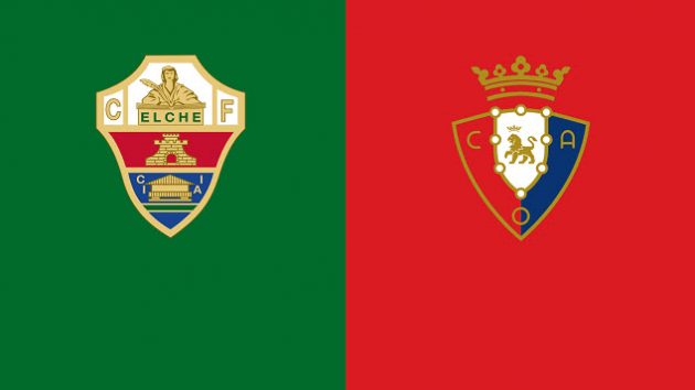 Soi kèo bóng đá Elche vs Osasuna, 01/05/2022 Soi keo Elche vs Osasuna, 01/05/2022