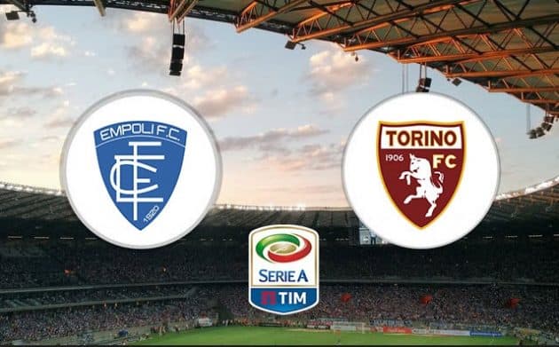 Soi keo Empoli vs Torino, 01/05/2022