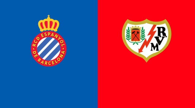 Soi kèo bóng đá Espanyol vs Rayo Vallecano, 22/04/2022
