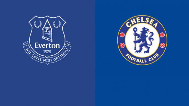 Soi keo Everton vs Chelsea, 01/05/2022