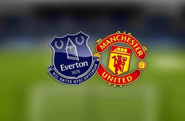 Soi kèo bóng đá Everton vs Manchester Utd, 09/04/2022