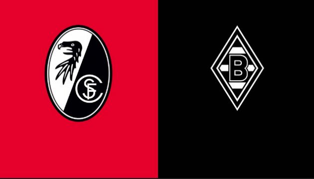 Soi keo Freiburg vs B. Monchengladbach, 23/04/2022