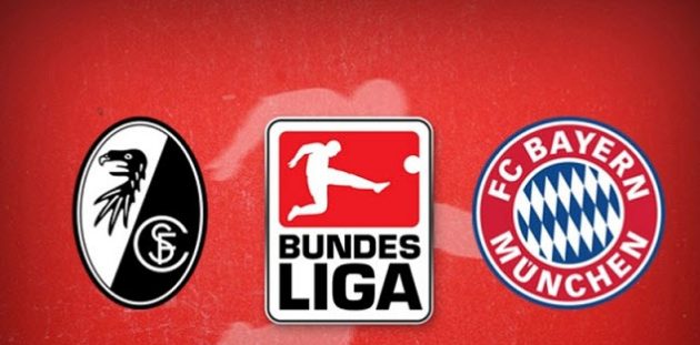 Soi keo Freiburg vs Bayern Munich, 02/04/2022