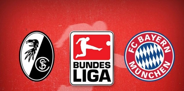 Soi kèo bóng đá Freiburg vs Bayern Munich, 02/04/2022