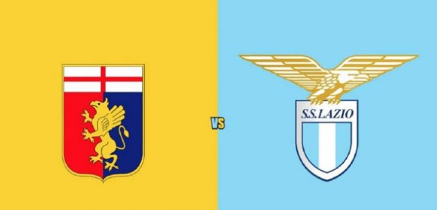 Soi keo Genoa vs Lazio, 10/04/2022