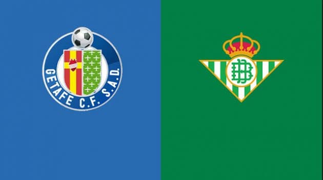 Soi keo Getafe vs Betis, 03/05/2022
