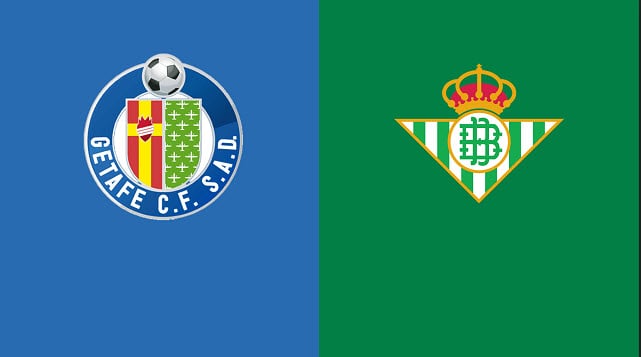 Soi kèo bóng đá Getafe vs Betis, 03/05/2022