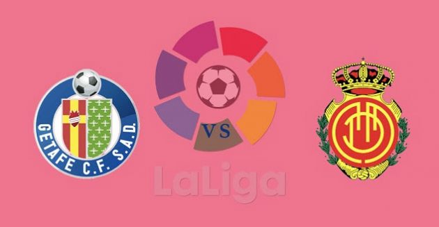 Soi keo Getafe vs Mallorca, 02/04/2022