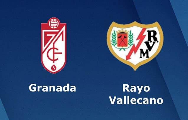 Soi kèo bóng đá Granada CF vs Rayo Vallecano, 03/04/2022