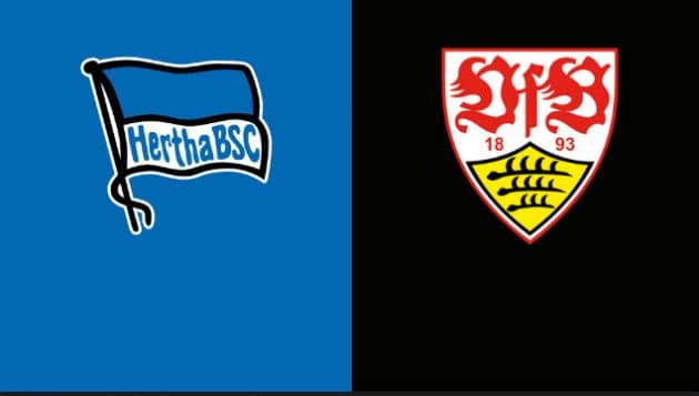 Soi kèo bóng đá Hertha Berlin vs Stuttgart, 24/04/2022 Soi keo Hertha Berlin vs Stuttgart, 24/04/2022