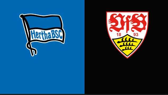 Soi kèo bóng đá Hertha Berlin vs Stuttgart, 24/04/2022