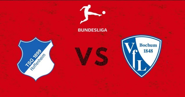 Soi kèo bóng đá Hoffenheim vs Bochum, 02/04/2022