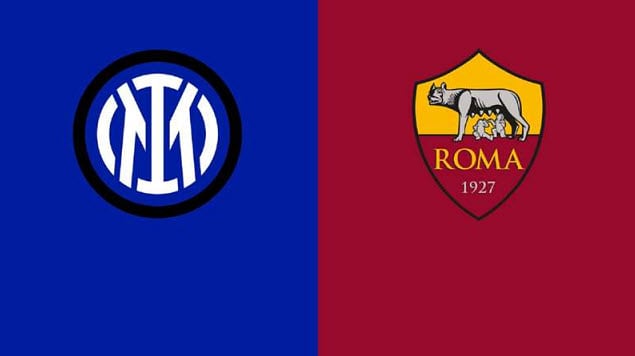 Soi kèo bóng đá Inter vs AS Roma, 24/04/2022
