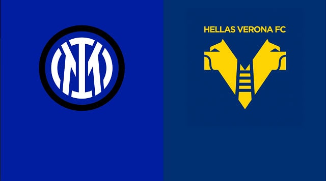 Soi kèo bóng đá Inter vs Verona, 09/04/2022